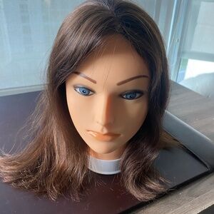 Daniel Alain Petite Follea Topper